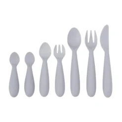 ezpz Tableware>Developmental Utensil Set