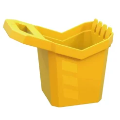 Hape Ride-On Toys>Digger Bucket