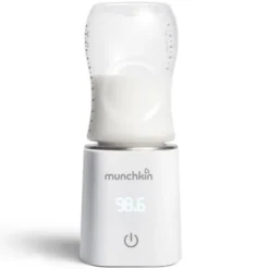 Munchkin Bottle Feeding>Digital Bottle Warmer