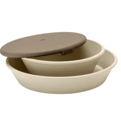 BIBS Tableware>Dinner Plate Set