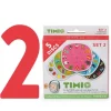 Timio Sensory Toys>Disc Sets
