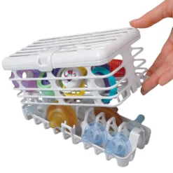 Prince Lionheart Bottle Feeding>Dishwasher Basket 2-in-1 Combo