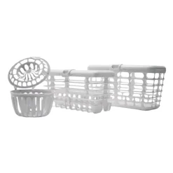 Prince Lionheart Bottle Feeding>Dishwasher Basket 3-in-1 Combo