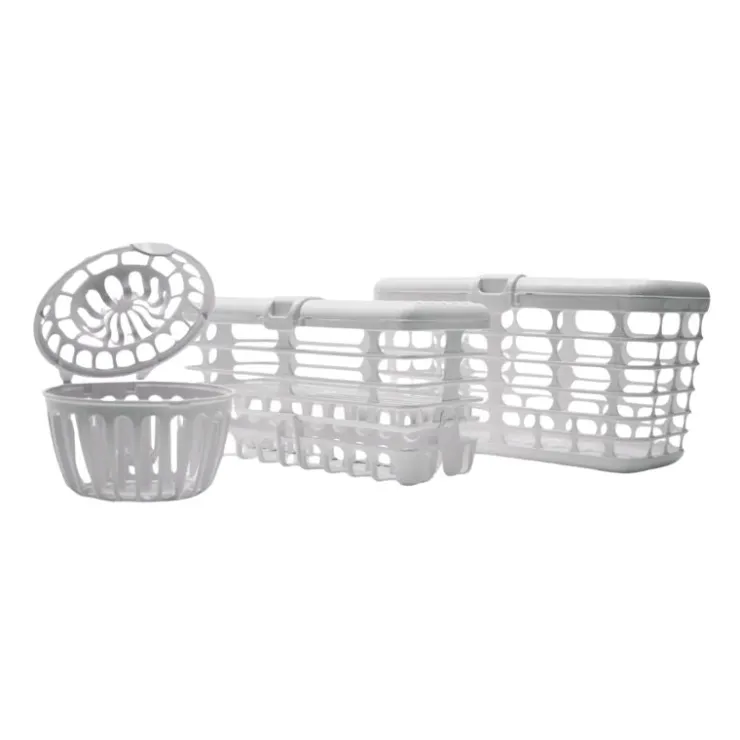 Prince Lionheart Bottle Feeding>Dishwasher Basket 3-in-1 Combo
