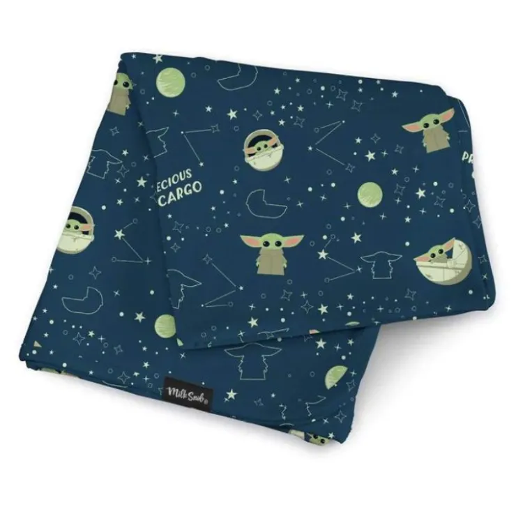 Milk Snob Bedding>Disney Blanket