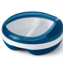 Oxo Tot Tableware>Divided Feeding Dish
