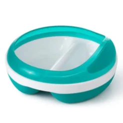 Oxo Tot Tableware>Divided Feeding Dish