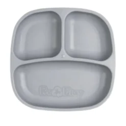 Re-Play Tableware>Divided Plate - 7"
