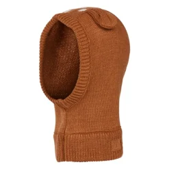Kombi Hats>Dodo Knit Infant Balaclava
