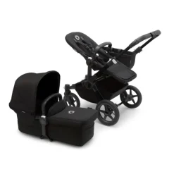 Bugaboo Full Size Strollers>Donkey 5 Mono Complete Stroller