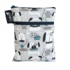 Colibri Wet Bags>Double Duty Wet Bag Mini