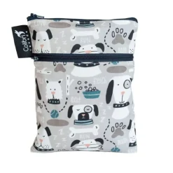 Colibri Wet Bags>Double Duty Wet Bag Mini