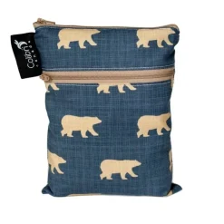 Colibri Wet Bags>Double Duty Wet Bag Mini