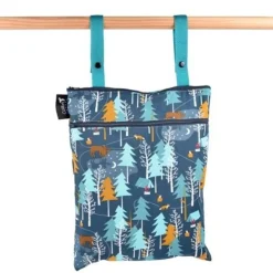 Colibri Wet Bags>Double Duty Wet Bags