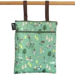 Colibri Wet Bags>Double Duty Wet Bags