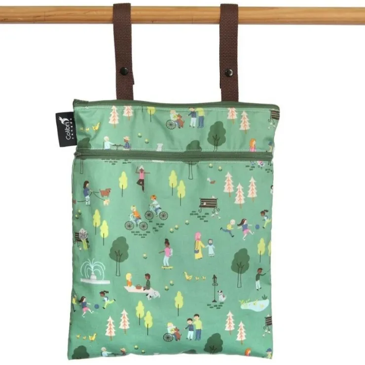 Colibri Wet Bags>Double Duty Wet Bags