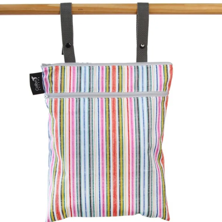 Colibri Wet Bags>Double Duty Wet Bags