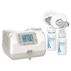 Dr Brown's Breast Pumps>Double Electric Breast Pump