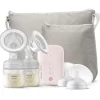 Philips Avent Breast Pumps>Double Electric Breast Pump with Natural Motion Technology