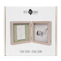 Petit Artichaunt Frames>Double Frame