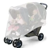 Jolly Jumper Stroller Accessories>Double Stroller Net