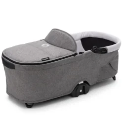 Bugaboo Stroller Accessories>Dragonfly Bassinet Complete
