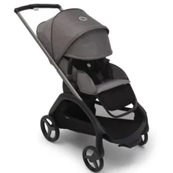 Bugaboo Lightweight & Travel Strollers>Dragonfly Complete Compact Stroller