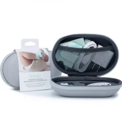 Owlet Wearable Monitors>Dream Sock Travel Case