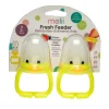 Melii Baby Self Feeders>Duck Fresh Feeder