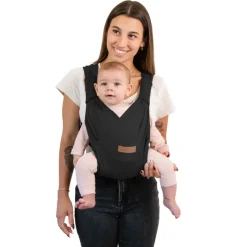 Moby Wrap Wraps & Slings>Duet Baby Carrier