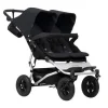 Mountain Buggy Double Strollers>Duet Buggy Stroller