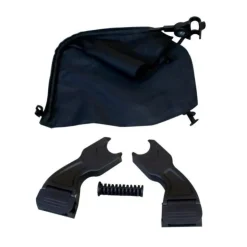 Mountain Buggy Stroller Accessories|Infant Car Seat Adapters>Duet Car Seat Adapter - Britax, Cybex, Nuna