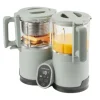 Babymoov Food Prep & Storage>Duo Meal Glass Baby Food Processor