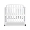 DaVinci Cribs>Dylan Folding Portable 3-in-1 Mini Crib