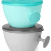 Skip Hop Tableware>Easy-Grab Bowl Set
