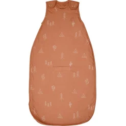 Woolino Sleep Sacks|Sleep Bag>Ecolino Adjustable Organic Cotton Sleep Bag