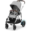 Cybex Full Size Strollers>e-Gazelle S Electric Stroller