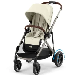 Cybex Full Size Strollers><noscript><img width=