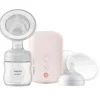Philips Avent Breast Pumps>Electric Breast Pump With Advanced Natural Motion Technology