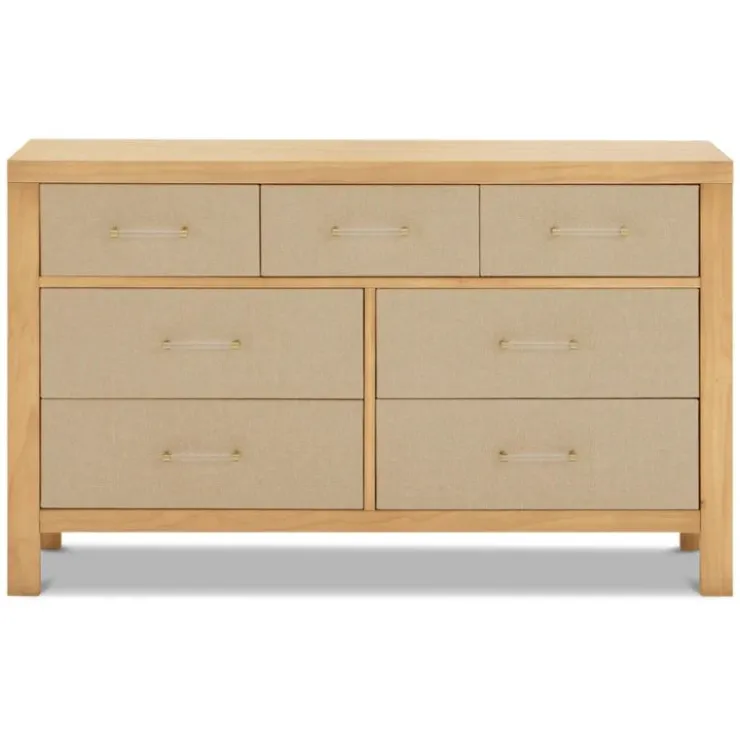 Namesake Dressers>Eloise 7 Drawer Dresser