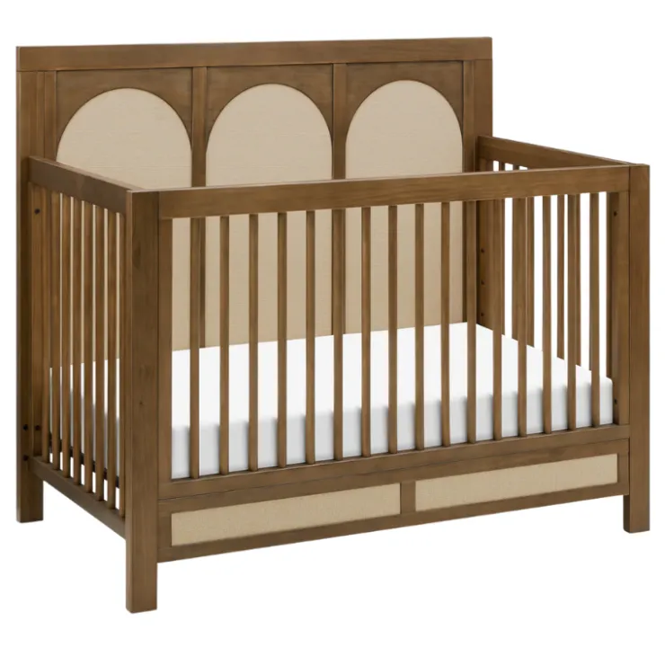 Namesake Cribs>Eloise 4-in-1 Convertible Crib