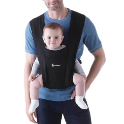 ERGObaby Structured Carriers>Embrace Carrier