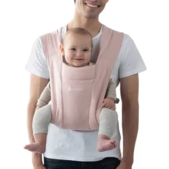 ERGObaby Structured Carriers><noscript><img width=