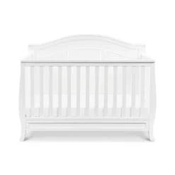 DaVinci Cribs>Emmett 4-in-1 Convertible Crib