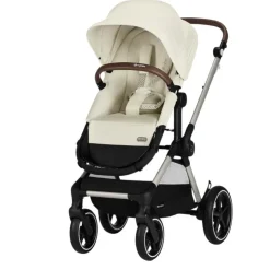 Cybex All-Terrain Strollers>EOS Lux 2-in-1 Stroller