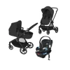 Cybex Travel Systems>EOS Travel System