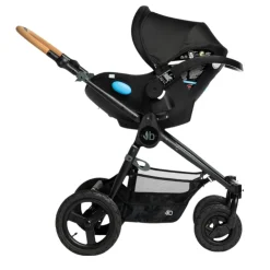 bumbleride Stroller Accessories|Infant Car Seat Adapters>Era Car Seat Adapter - clek, Cybex, Nuna, Maxi-Cosi