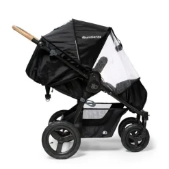 Bumbleride Stroller Accessories>Era Non-PVC Rain cover