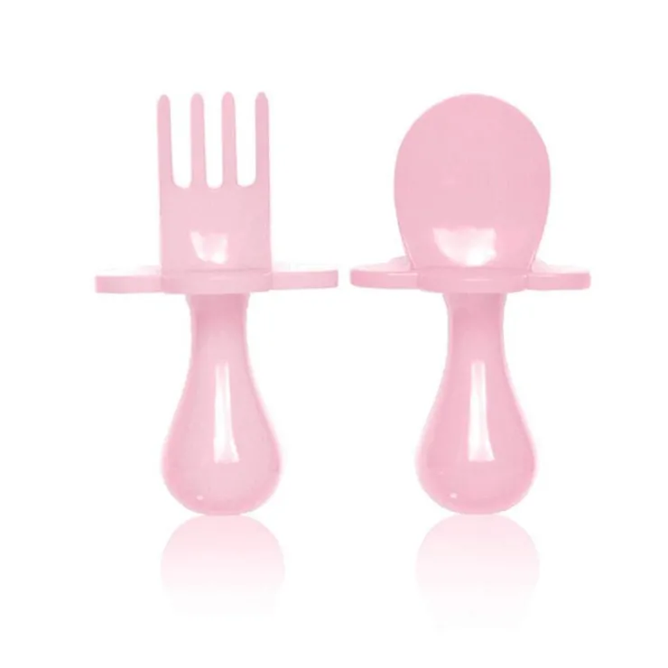 Grabease Tableware>Ergonomic Utensil Sets