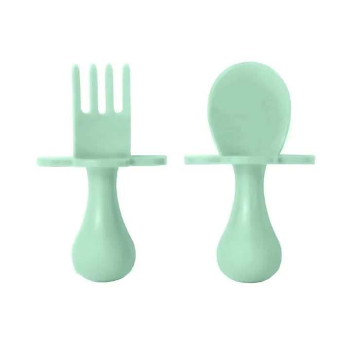 Grabease Tableware>Ergonomic Utensil Sets